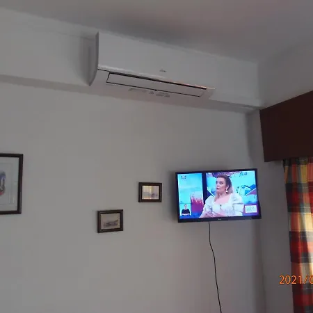 Apartament Aqui Rocha Portimão