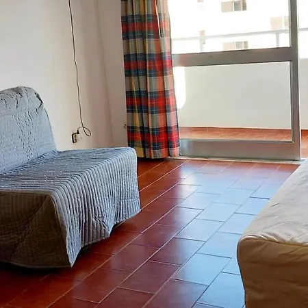 Apartament Aqui Rocha Portimão