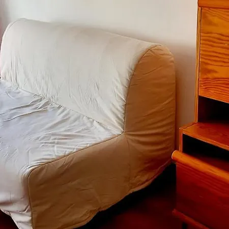 Apartment Aqui Rocha