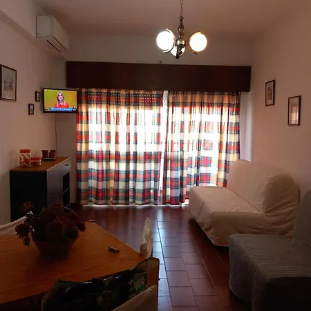 Aqui Rocha Portimão