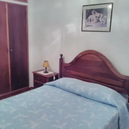 Apartment Aqui Rocha