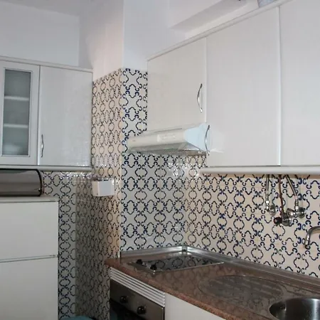 Apartment Aqui Rocha Portimao