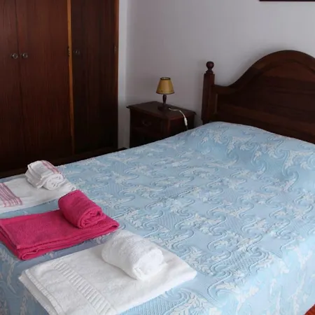 Apartment Aqui Rocha