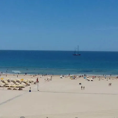 Aqui Rocha Portimao