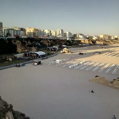 Aqui Rocha Apartment Portimao