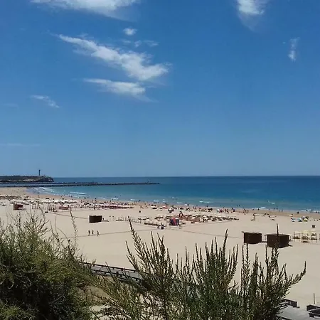 Aqui Rocha Portimao