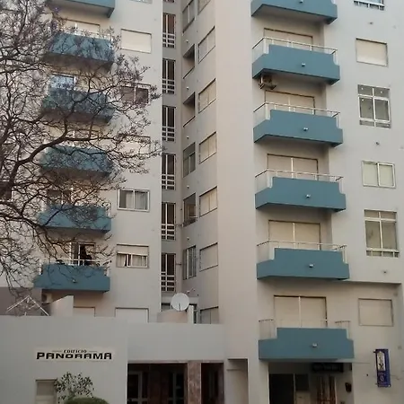 Aqui Rocha Apartment *
