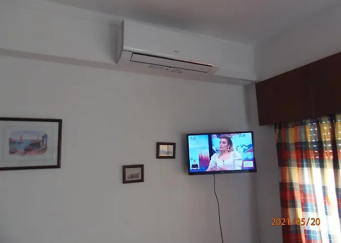 Apartament Aqui Rocha Portimão