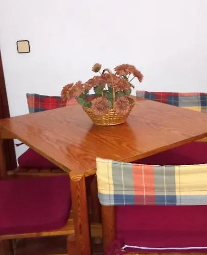 Aqui Rocha Apartament
