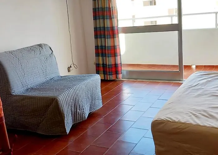 Apartament Aqui Rocha Portimão