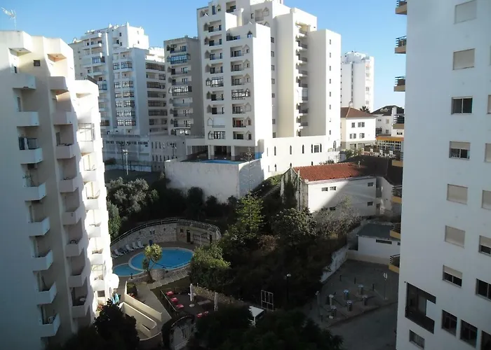 Apartament Aqui Rocha *