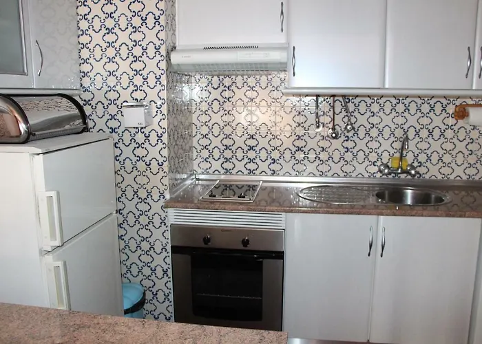 Apartament Aqui Rocha