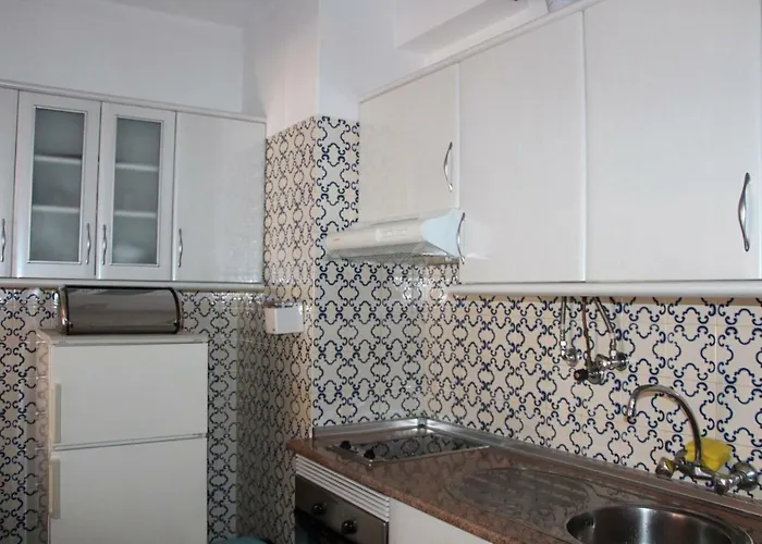 Apartament Aqui Rocha Portimão
