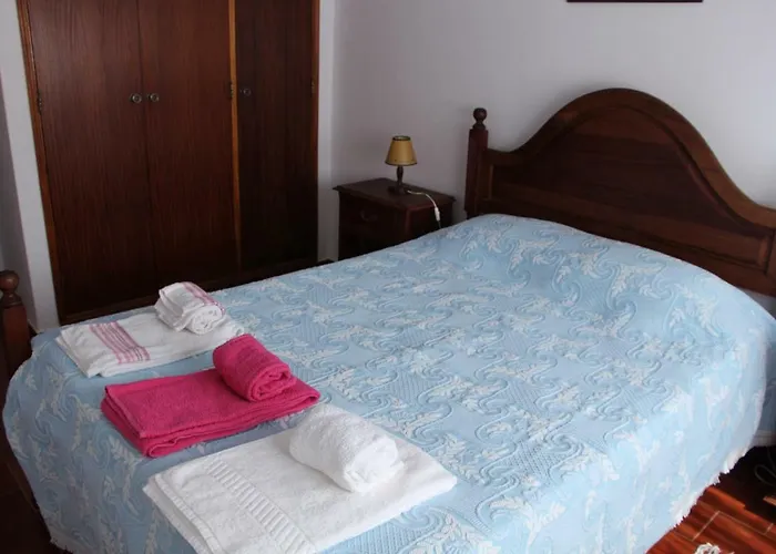 Apartament Aqui Rocha