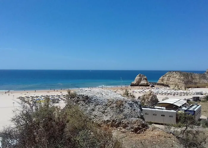 Aqui Rocha Apartament