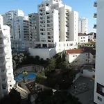 公寓 Aqui Rocha *
