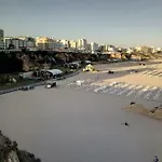 Aqui Rocha 公寓 波尔蒂芒